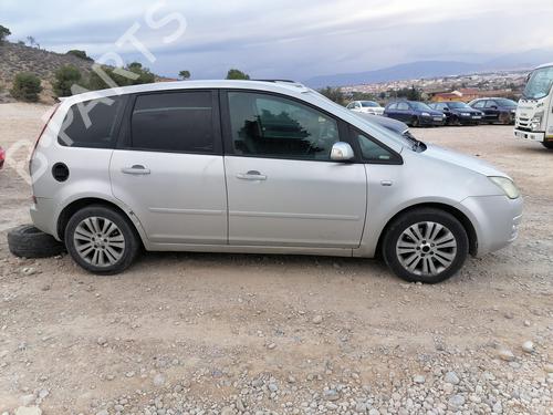 Compressor A/C FORD FOCUS C-MAX (DM2)  | BP15003183M34 