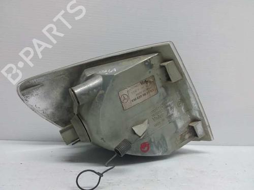 Left front indicator MERCEDES-BENZ VITO Bus (W638) 108 D 2.3 (638.164) | BP7474922C32