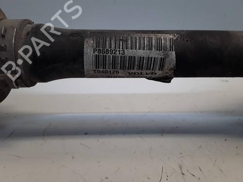 Left front driveshaft VOLVO S60 I (384) | BP36525576M38 - Image 2
