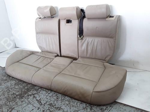 Rear seat BMW 3 Touring (E46) 330 i | BP9702031C17 