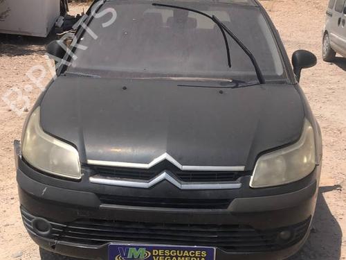 Brugte CITROËN C4 I (LC_) 4997616