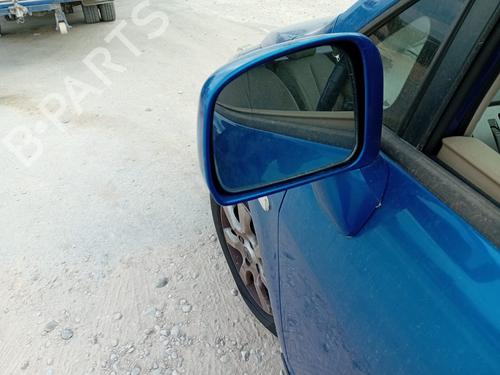 Gear lever NISSAN TIIDA Hatchback (C11) 1.6 | BP15720654M90 