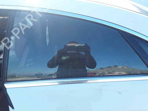 rear-left-door-window-mercedes-benz-e-class-coupe-c207-2009-2010-2011-2012-2013-2014-2015-2016-32507695 main image