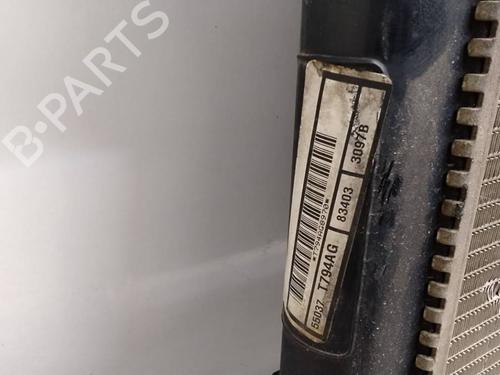 Water radiator DODGE NITRO | BP39106952M31 - Image 3