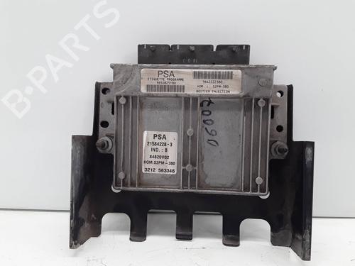Used Engine control unit (ECU) Engine control unit (ECU) 36785998 36785998