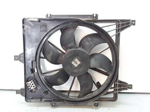 Kjølevifte elektrisk RENAULT CLIO II (BB_, CB_) 1.5 dCi (B/CB07) (65 hp) 7875223