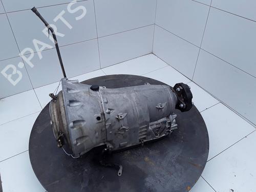 Used Gearbox Gearbox MERCEDES-BENZ E-CLASS Coupe (C207) E 250 CDI / BlueTEC / d (207.303, 207.304) (204 hp) 34618728 34618728