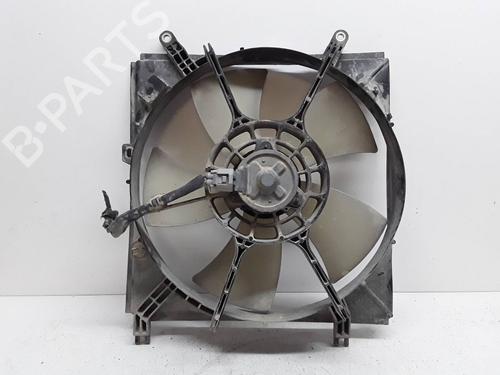 Køleventilator elektrisk TOYOTA RAV 4 II (_A2_) 2.0 4WD (ACA21, ACA20) | BP15623848M35 
