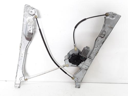 Front right window mechanism RENAULT CLIO III (BR0/1, CR0/1) 1.5 dCi (BR17, CR17) | BP10394676C23 