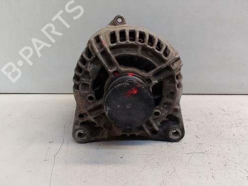 Alternator RENAULT TRAFIC II Platform/Chassis (EL) 2.0 (EL0A) | BP38524858M7 - Image 5