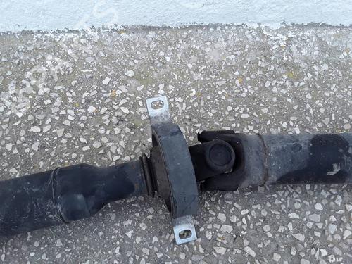 Driveshaft BMW 3 (E90) 320 d | BP12317075M37 
