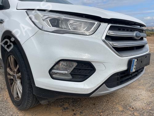 Front bumper FORD KUGA II (DM2)  | BP29313679C7 
