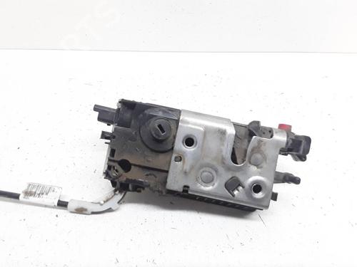 Rear right lock PEUGEOT 208 I (CA_, CC_) 1.4 VTi | BP18130342C99 