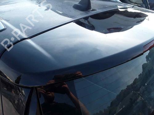 Rear spoiler MINI MINI COUNTRYMAN (U25)  | BP29724158C96 