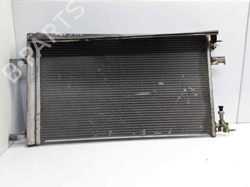Used AC radiator AC radiator OPEL ZAFIRA TOURER C (P12) [2011-2026] 34195199 34195199