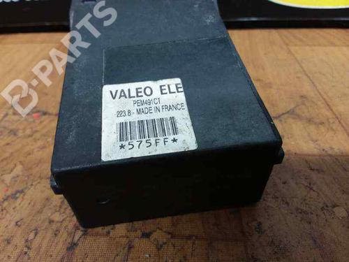 Used Electronic module PEUGEOT PARTNER MPV (5_, G_) [1996-2025]  7468892