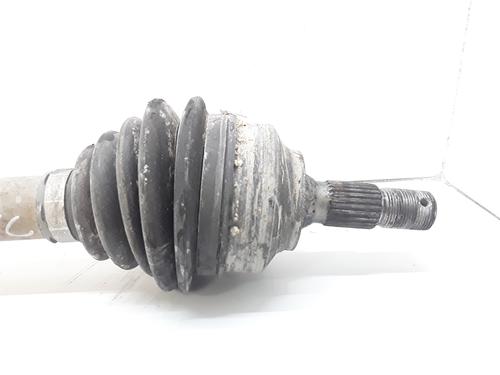 Left front driveshaft CITROËN C4 I (LC_) | BP15067698M38