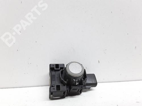 Used Electronic module Electronic module MAZDA 6 Saloon (GJ, GL) 2.2 D (GJ2FP) (150 hp) 10867225 10867225