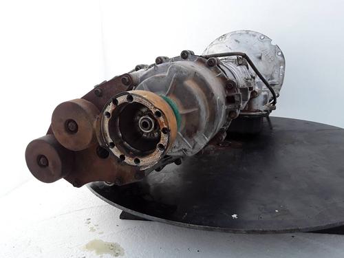 Getriebe JEEP GRAND CHEROKEE II (WJ, WG) 3.1 TD 4x4 | BP10754055M3 