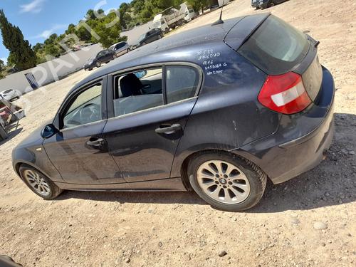 Styring servopumpe BMW 1 (E81) 116 i | BP16485219M99 