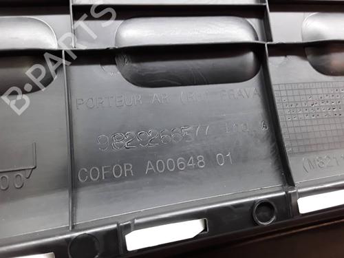 Rear right panel CITROËN C3 III (SX) | BP34450308C61 - Image 2