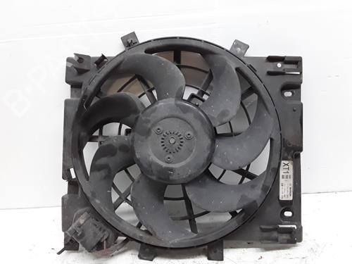 Koelventilatormotor OPEL ASTRA H (A04) [2004-2014]  7472846