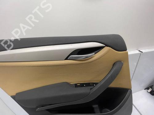 Rear left panel BMW X1 (E84) xDrive 18 d | BP38566255C60 - Image 6