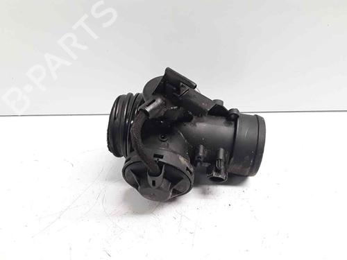 Spjældhus CITROËN BERLINGO / BERLINGO FIRST MPV (MF_, GJK_, GFK_) [1996-2026]  31700393