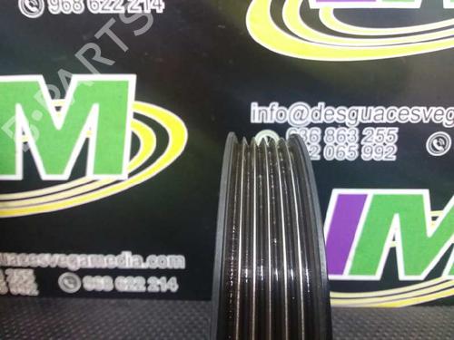 Pulley KIA CARNIVAL II (GQ)  | BP14141732M122 