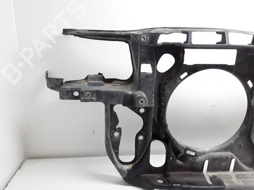 Front slam panel VW PASSAT B5.5 (3B3) 2.5 TDI 4motion | BP11284802C72 