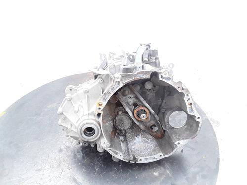 Gearbox SMART FORFOUR (454) 1.1 (454.033) | BP13497569M3 