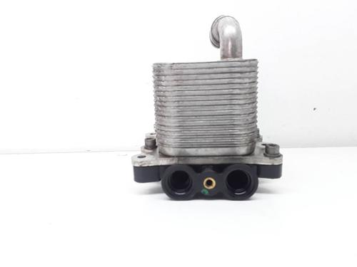 Oil radiator BMW 5 (E60) 520 d | BP11140625M33