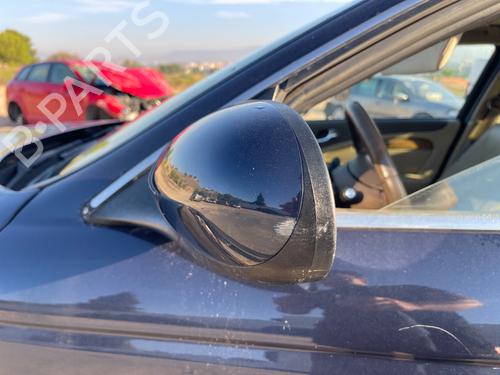 Left mirror JAGUAR S-TYPE II (X200) 2.7 D | BP29464624C26 