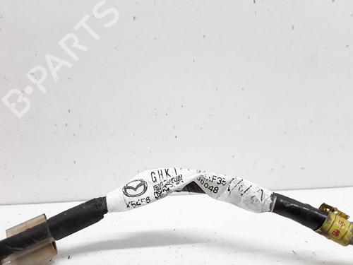 Elektronisk modul MAZDA 6 Saloon (GJ, GL) 2.2 D (GJ2FP) | BP10867228M83