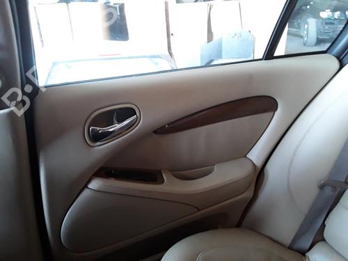 Rear right panel JAGUAR S-TYPE II (X200) 4.0 V8 XR855367LEG |