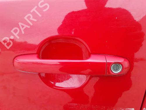 Used Front left exterior door handle HYUNDAI i30 (FD) [2007-2012]  23886917