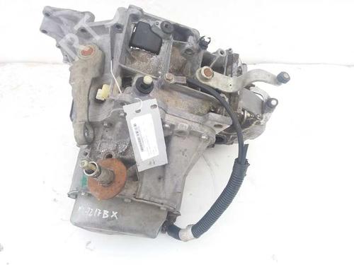 Gearbox CITROËN XSARA (N1) 1.9 D | BP7472764M3