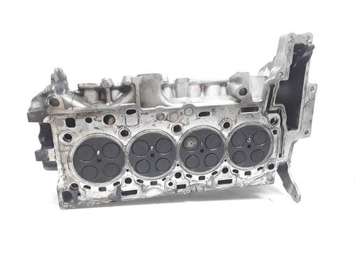 Cylinder head TOYOTA AVENSIS Saloon (_T27_) 2.0 D-4D (WWT271_) | BP15499149M5 