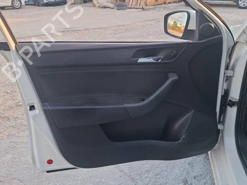 Garniture avant gauche Garniture avant gauche SEAT TOLEDO IV (KG3) [2012-2019] 39908311 39908311