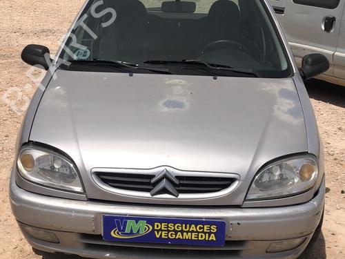 Used Parts CITROËN SAXO (S0, S1)  1.4 VTS  4835187