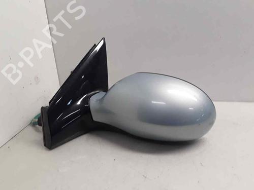 Left mirror CITROËN C5 I (DC_) 2.0 HDi (DCRHZB, DCRHZE) | BP25153155C26 