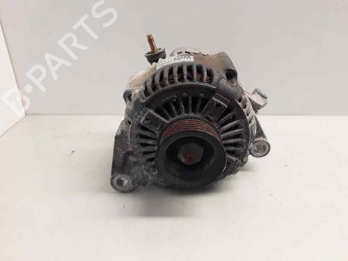 Alternator JEEP CHEROKEE (KJ) 3.7 4x4 | BP29371017M7 