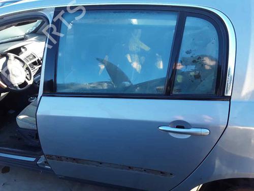 Used Left rear door RENAULT VEL SATIS (BJ0_) 2.2 dCi (BJ0E, BJ0F) (150 hp) 18908785