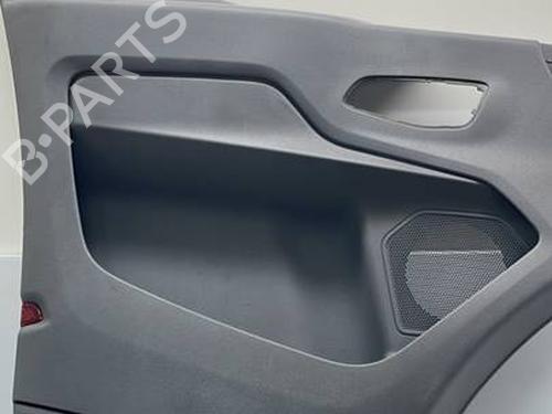 Used Front left panel Front left panel 39597579 39597579