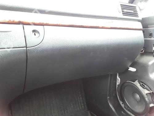 Used Glove box MERCEDES-BENZ E-CLASS (W211) E 220 CDI (211.008) (170 hp) 9394036