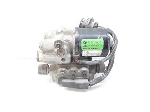 Used ABS pump BMW 3 (E36) 318 tds (90 hp) 13075392