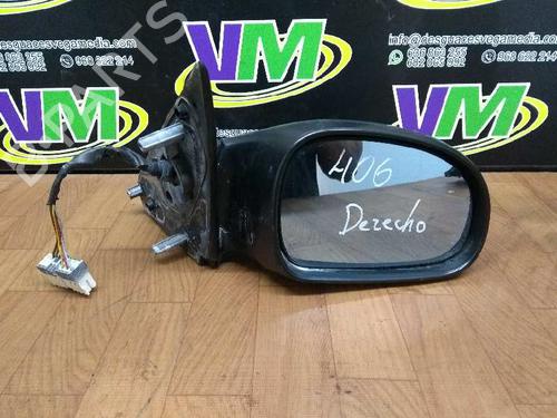 Used Right mirror PEUGEOT 406 (8B) [1995-2005]  7466408
