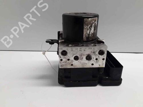 ABS pump JAGUAR S-TYPE II (X200) 2.7 D | BP30160327M43