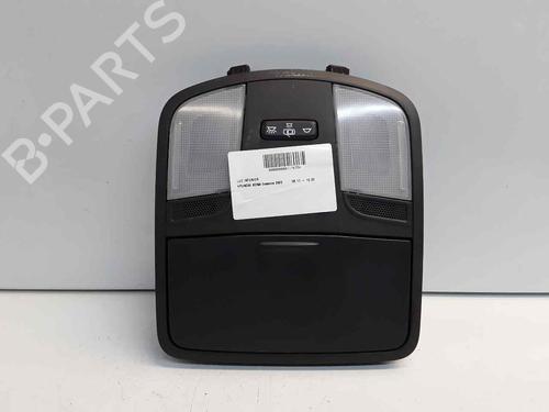 Used Interior roof light Interior roof light HYUNDAI KONA (OS, OSE, OSI) [2017-2023] 32428298 32428298