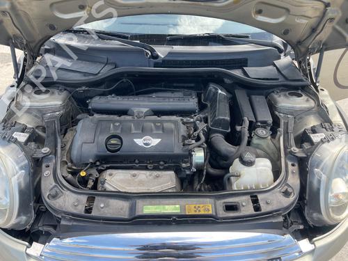 Moteur MINI MINI (R56) [2005-2014]  25841910